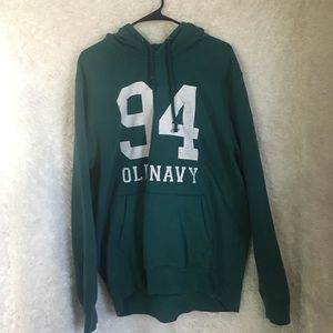 Old Navy Hoodie